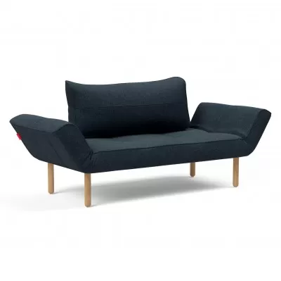 Sofa rozkadana Zeal Pacific Nist Blue Innovation