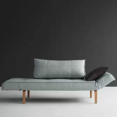 Sofa rozkładana Zeal Pacific Pearl Bow Innovation