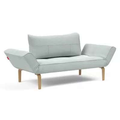 Sofa rozkładana Zeal Pacific Pearl Bow Innovation