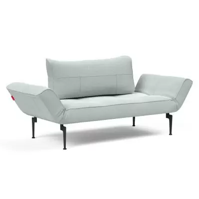 Sofa rozkładana Zeal Pacific Pearl Laser Innovation