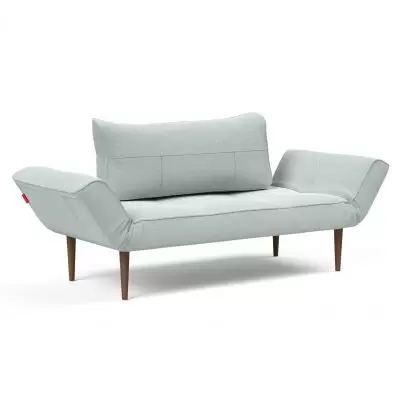 Sofa rozkładana Zeal Pacific Pearl Styletto Innovation