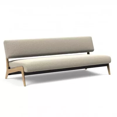 Sofa z funkcj spania Nolis Innovation