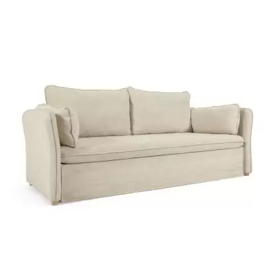 Sofa z funkcją spania Tanit La Forma