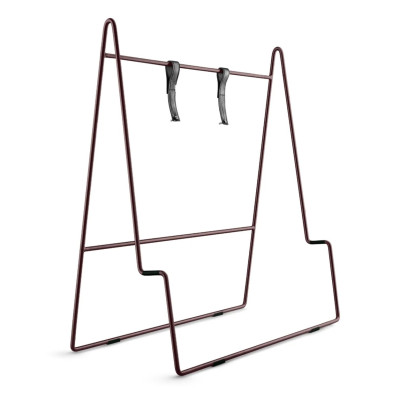 Stojak pod telewizor Carry fioletowy Please Wait to be Seated