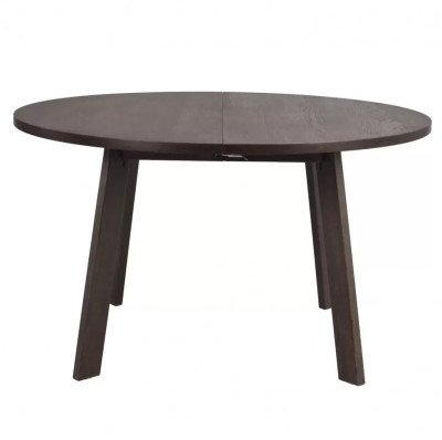 St� rozk�adany Glenside 130-230 cm br�zowy Rowico