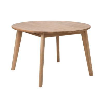 Stół Rozkładany Muro 120-170 Cm Paged