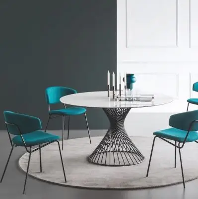 Stół Vortex 120 cm Calligaris