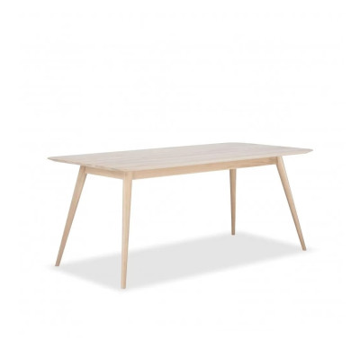 Stół dębowy Stafa 140 cm Gazzda