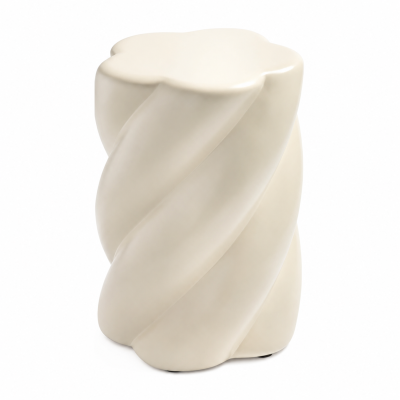 Sto�ek Marshmallow kremowy &k Amsterdam
