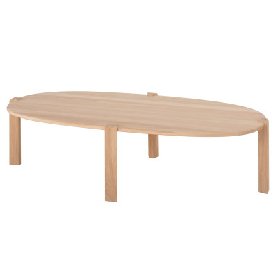 Stolik kawowy Kulin 150 cm Gazzda