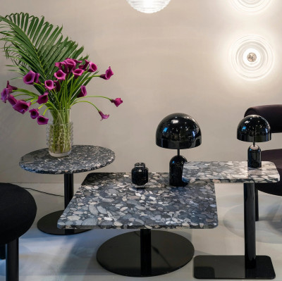 Stolik kawowy Stone Square Tom Dixon