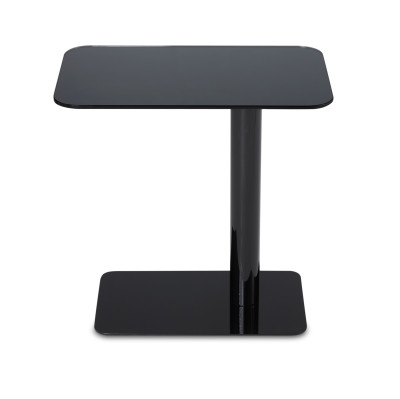 Stolik okazjonalny Flash black Tom Dixon
