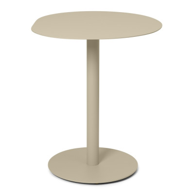 Stolik kawiarniany Pond kaszmirowy Ferm Living