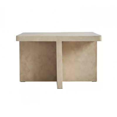 Stolik kawowy Brutus piaskowy 101 Copenhagen