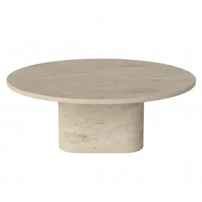 Stolik kawowy Eida 90 cm Bolia