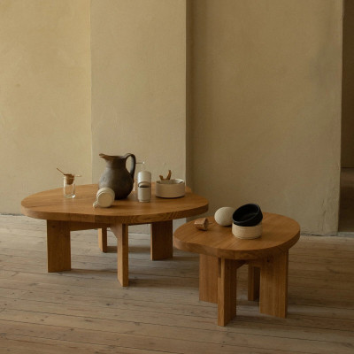 Konferenční stolek Farmhouse Pond Frama