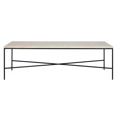 Stolik kawowy Planner 130x70 cm Fritz Hansen