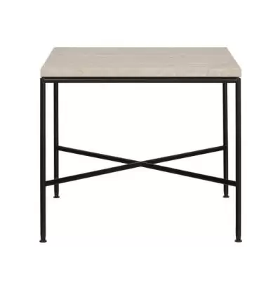 Stolik kawowy Planner 45x45 cm Fritz Hansen