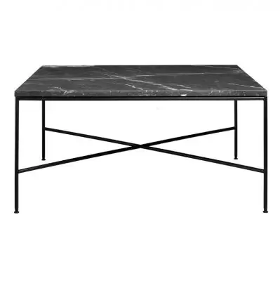 Stolik kawowy Planner 80x80 cm Fritz Hansen