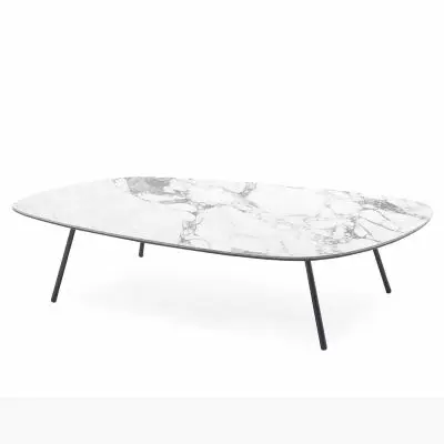 Stolik kawowy Tweet CS5085-B Calligaris