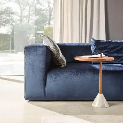 Stolik okazjonalny Slim 70 cm