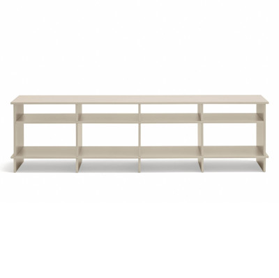 Stolik tv Inari piaskowy Teulat