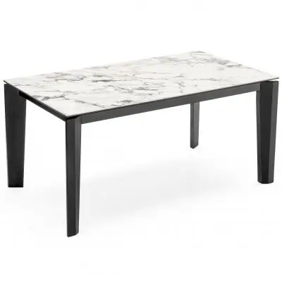 Stół rozkładany Alpha 160-220 cm Calligaris