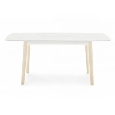 Stół rozkładany Cream 130-180 cm Calligaris