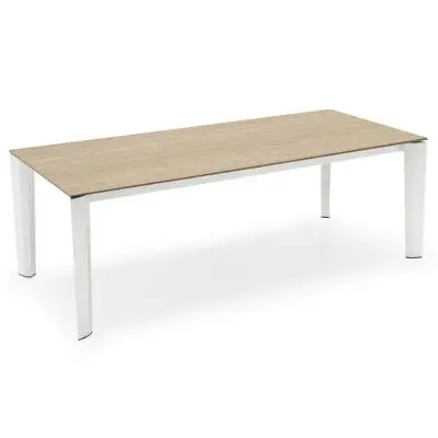 Stół rozkładany Delta 160-220 cm Calligaris