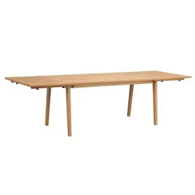 Stół rozkładany Melfort 180-280 cm Rowico