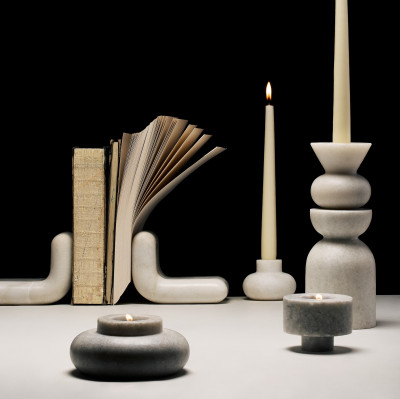 Stopery do książek Stone Tom Dixon