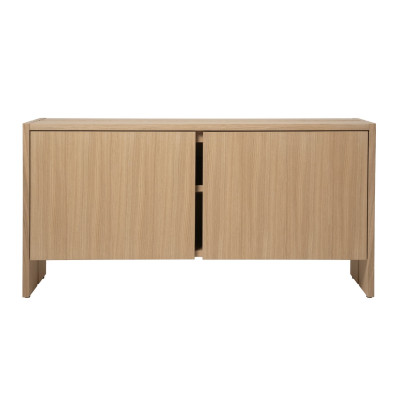 Szafka Parcel naturalny dąb Ferm Living