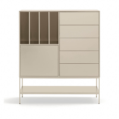 Platt sand cabinet Teulat