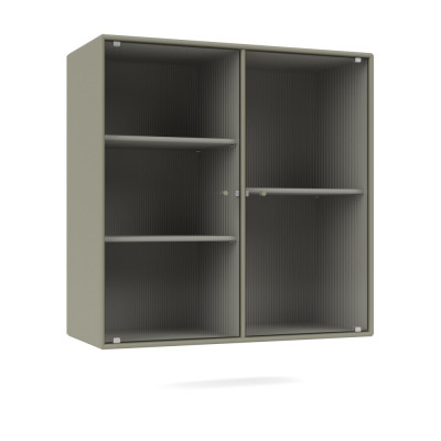 Fenyklový kabinet Ripple II Montana