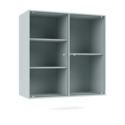 Skříň Ripple II Flint Montana