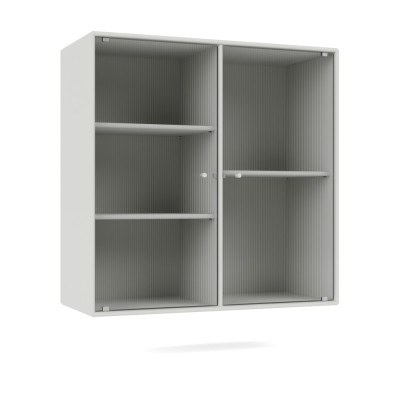 Severská skříň Ripple II Montana