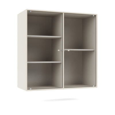 Ovesná skříň Ripple II Montana