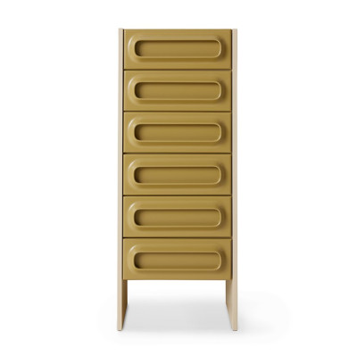 Szafka Space zielona HKliving