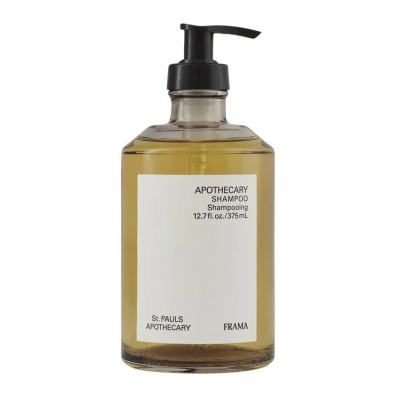 Szampon do włosów Apothecary 375 ml Frama