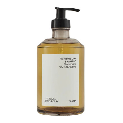 Szampon do włosów Herbarium 375 ml Frama