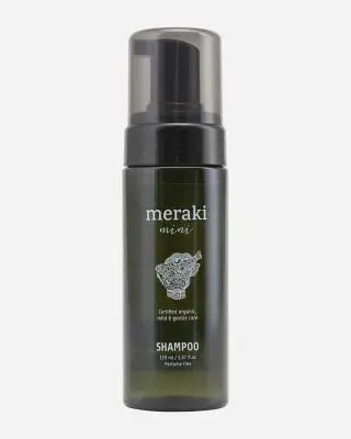 Szampon dla dzieci Mini Meraki
