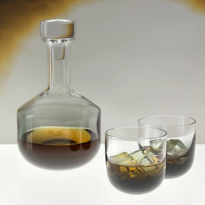 Szklanka do whiskey Tank 2 szt. Tom Dixon