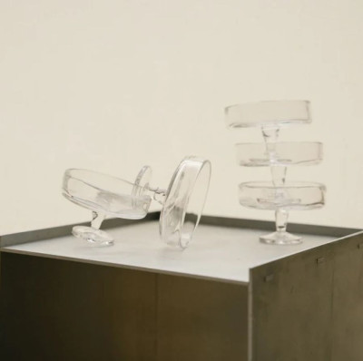 Szklanka 0405 Stem 100 mL 4 szt. Frama