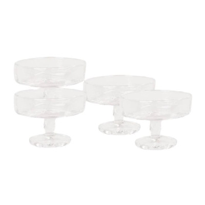 Szklanka 0405 Stem 100 mL 4 szt. Frama