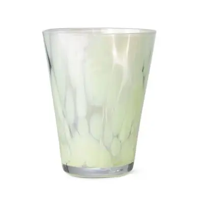 Szklanka Casca 6 szt. miętowa Ferm Living