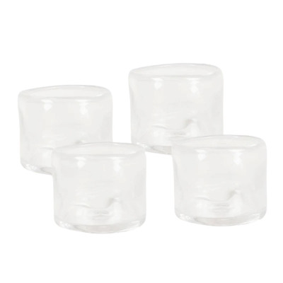 Szklanka do napojów 250 m. 4 szt. Frama