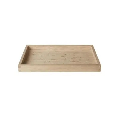 TACA BORDA 20x30 CM BLOMUS