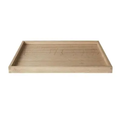 TACA BORDA 30X40 CM BLOMUS