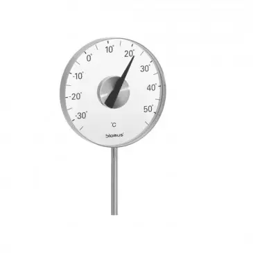TERMOMETR OGRODOWY GRADO BLOMUS