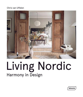Album Living Nordic: Harmony in Design